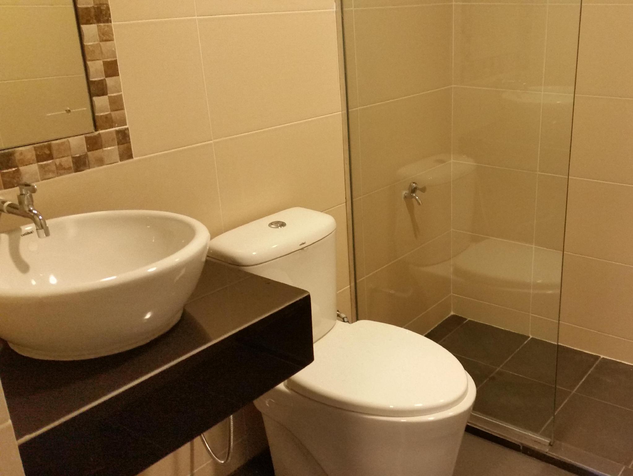 Hotel Sri Iskandar 33/39