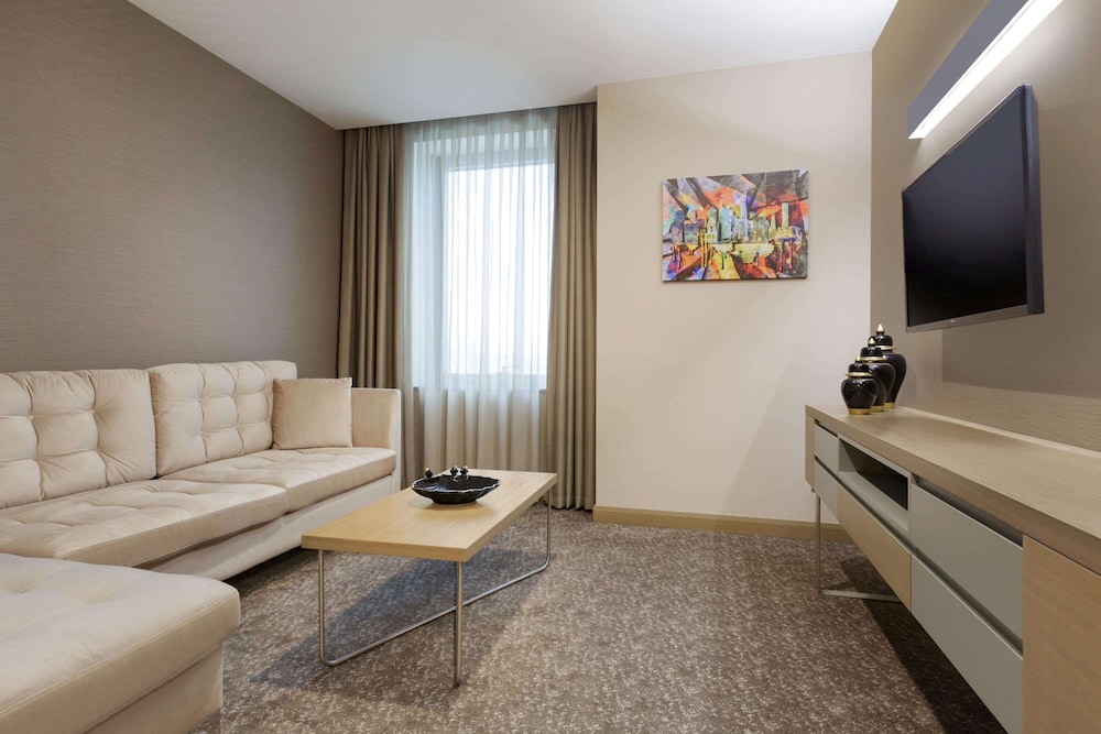 La Quinta By Wyndham Istanbul Gunesli 29/45