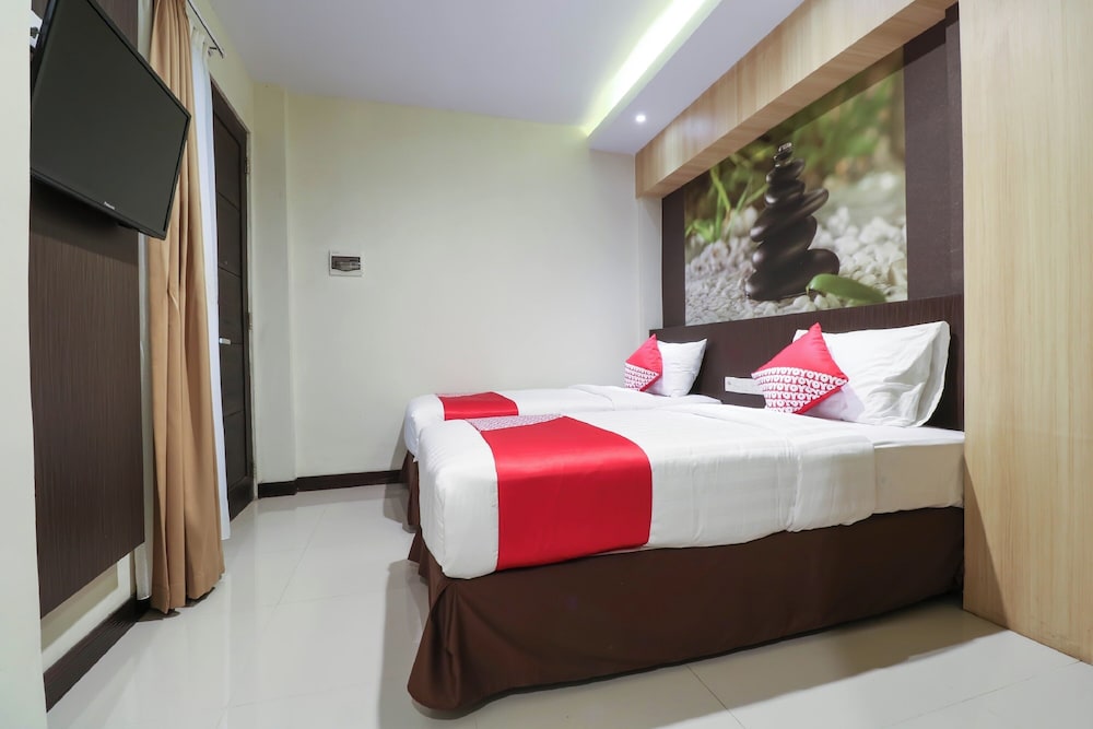 Super OYO Balitone Residence 16/31