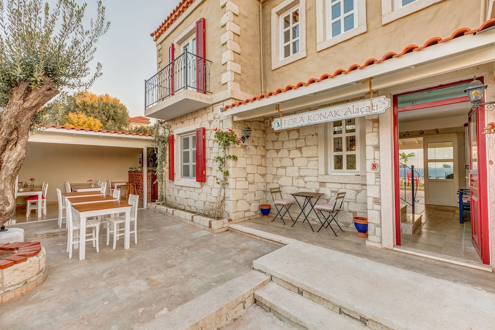 Fora Konak Alacati 38/50