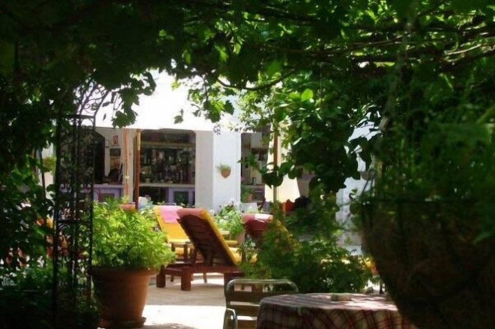 Ece Hotel Bodrum 44/56
