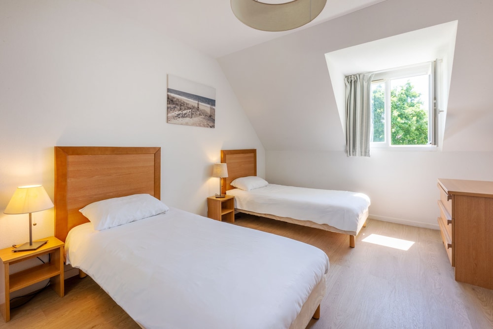 Residence Odalys Horizon Morgat 13/60
