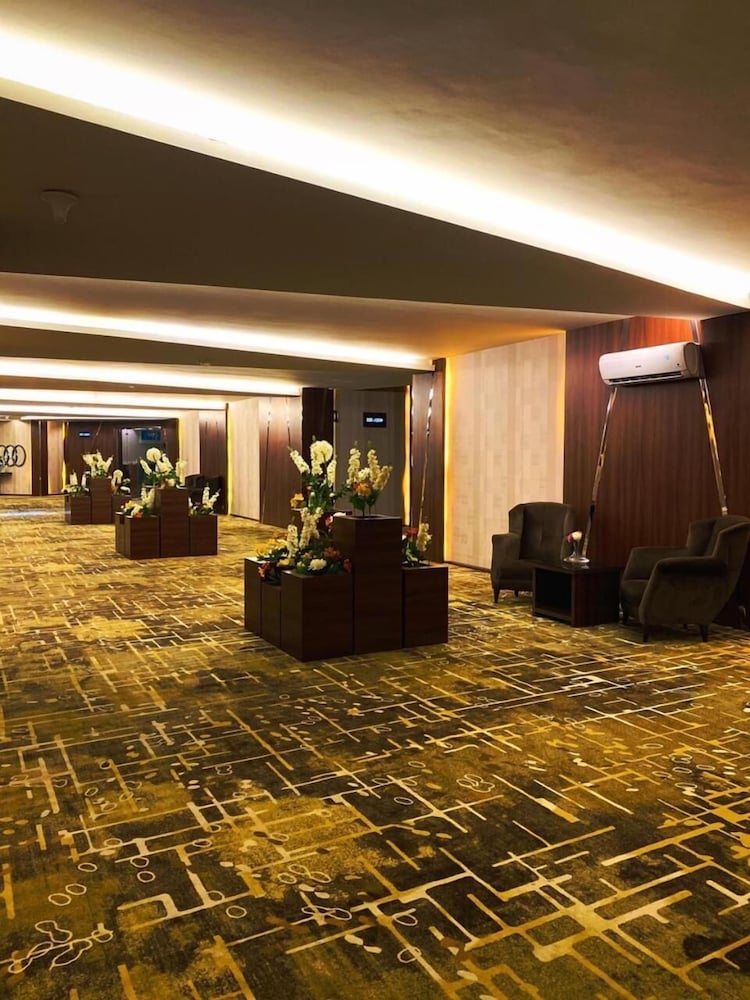 فندق مشارف المدن للأجنحة الفندقية(Msharef Al Moden Suites) 54/55
