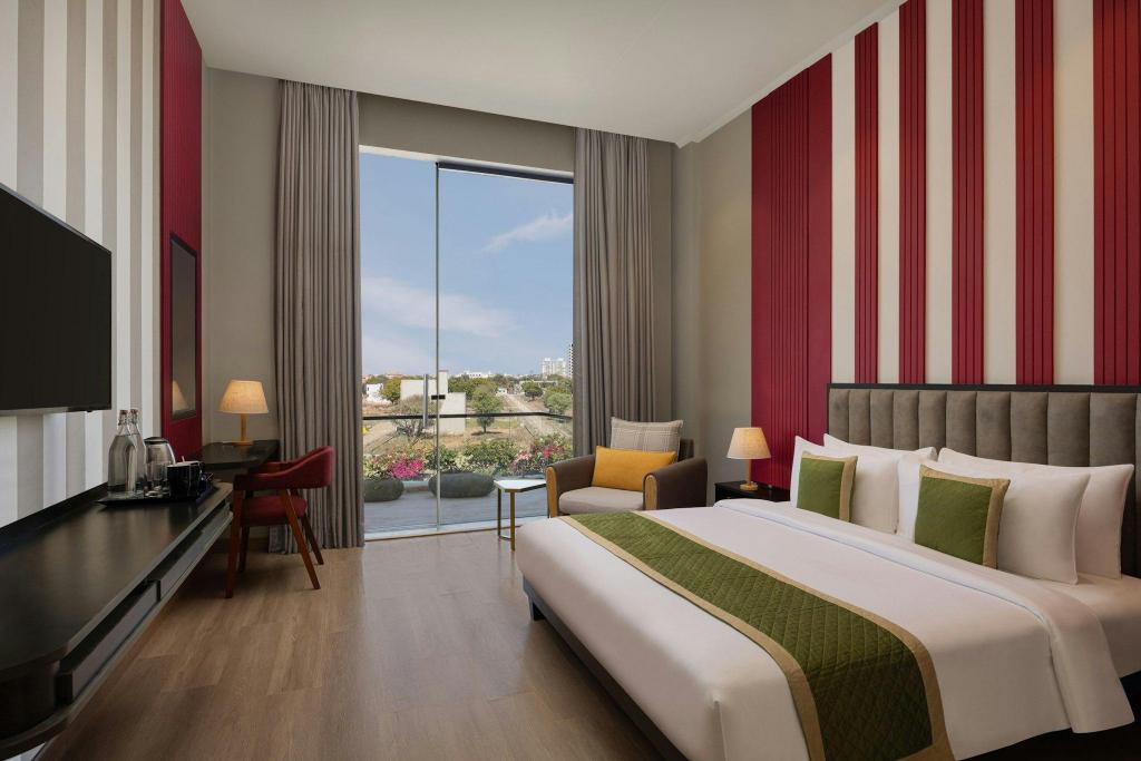 The Nest Luxury Resorts Jaipur 13/50