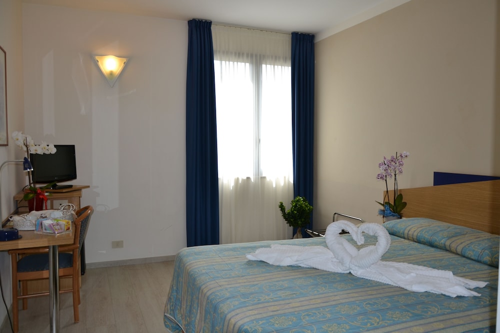 Park Hotel Sant Elia 4/40