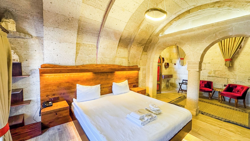 Mimi Cappadocia Butik Otel 10/50
