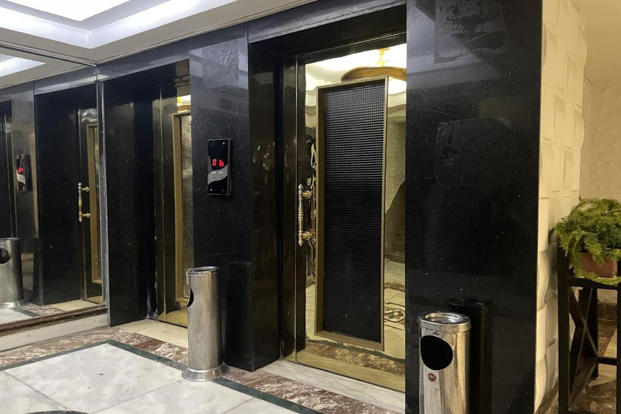 Al-Manar Hotel in GIZA