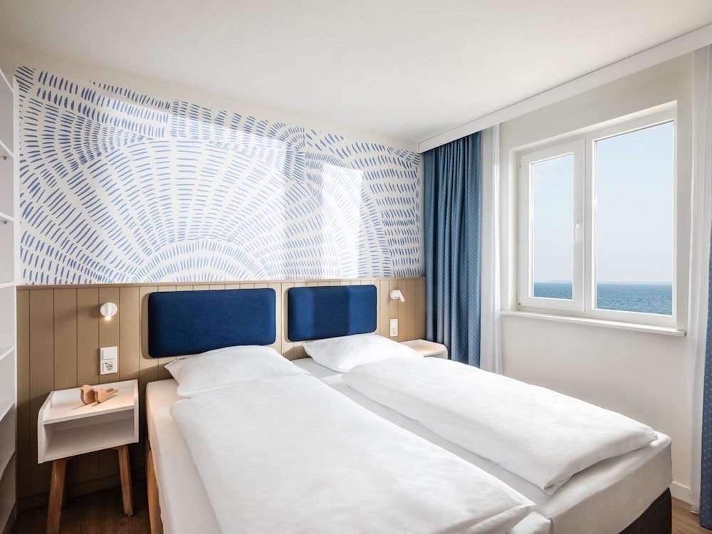 Dorfhotel Boltenhagen 30/60