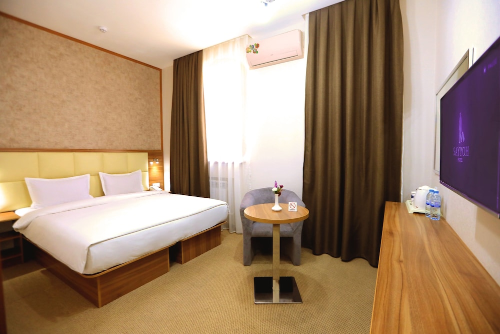 Sayyoh Hotel 18/61