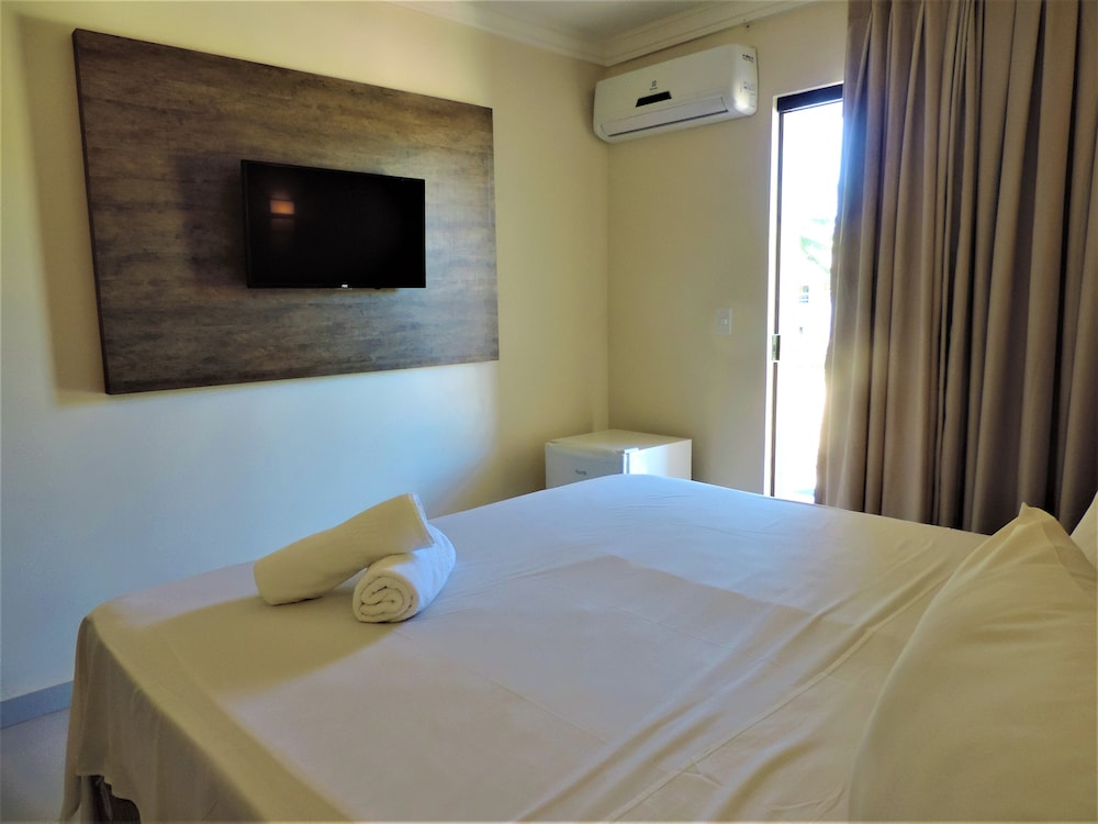 Novo Sol Hotel Rede Soberano 29/53