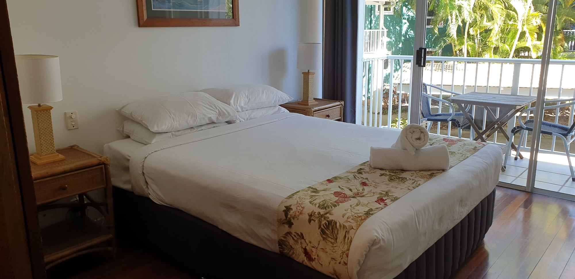 1 BEDROOM, BASIC, APARTMENT