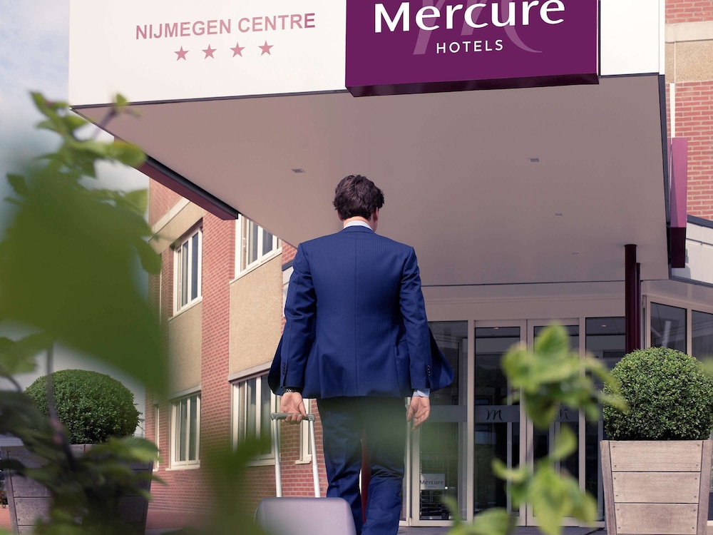 MERCURE NIJMEGEN CENTRE 12/75