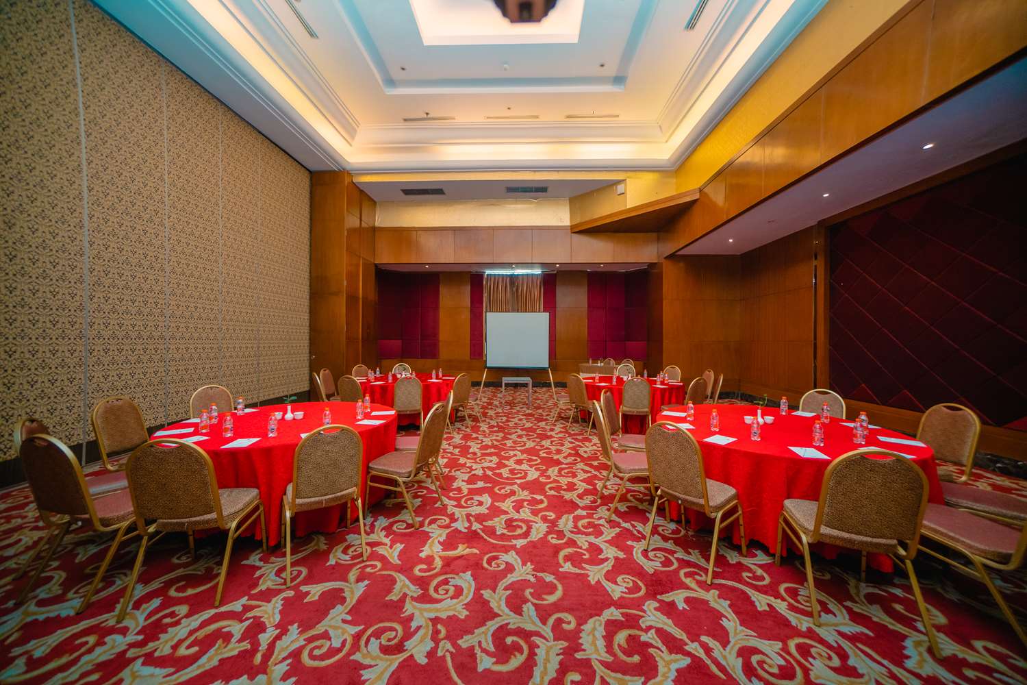 Best Western Mangga Dua Hotel And Residence 27/30