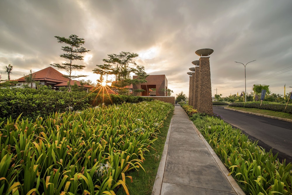 El Hotel Banyuwangi in BANYUWANGI