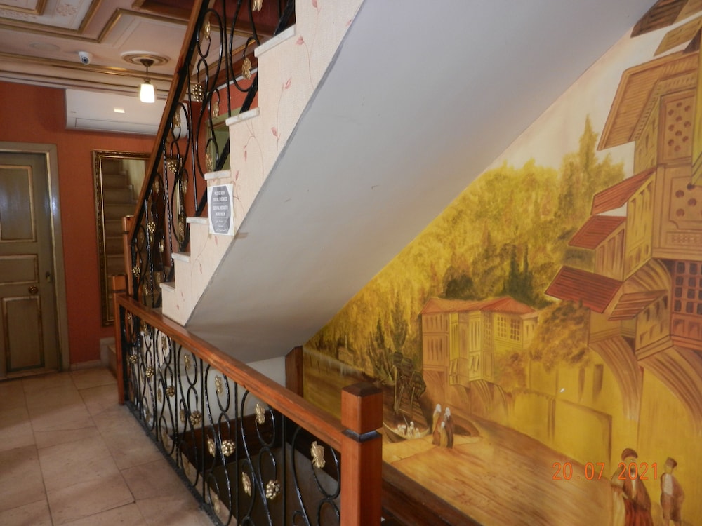 Royal Suites Sultanahmet 6/50