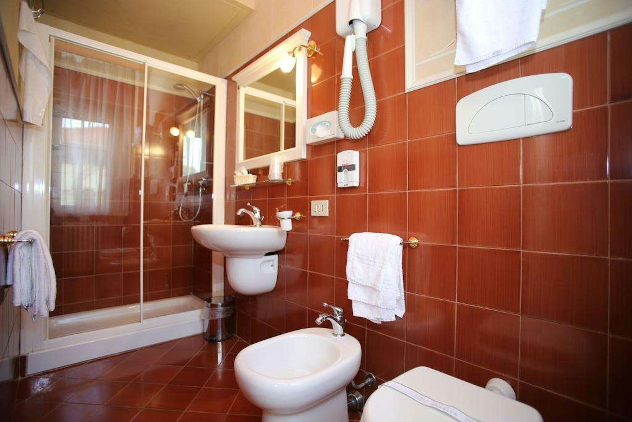 Hotel Gennarino 44/46