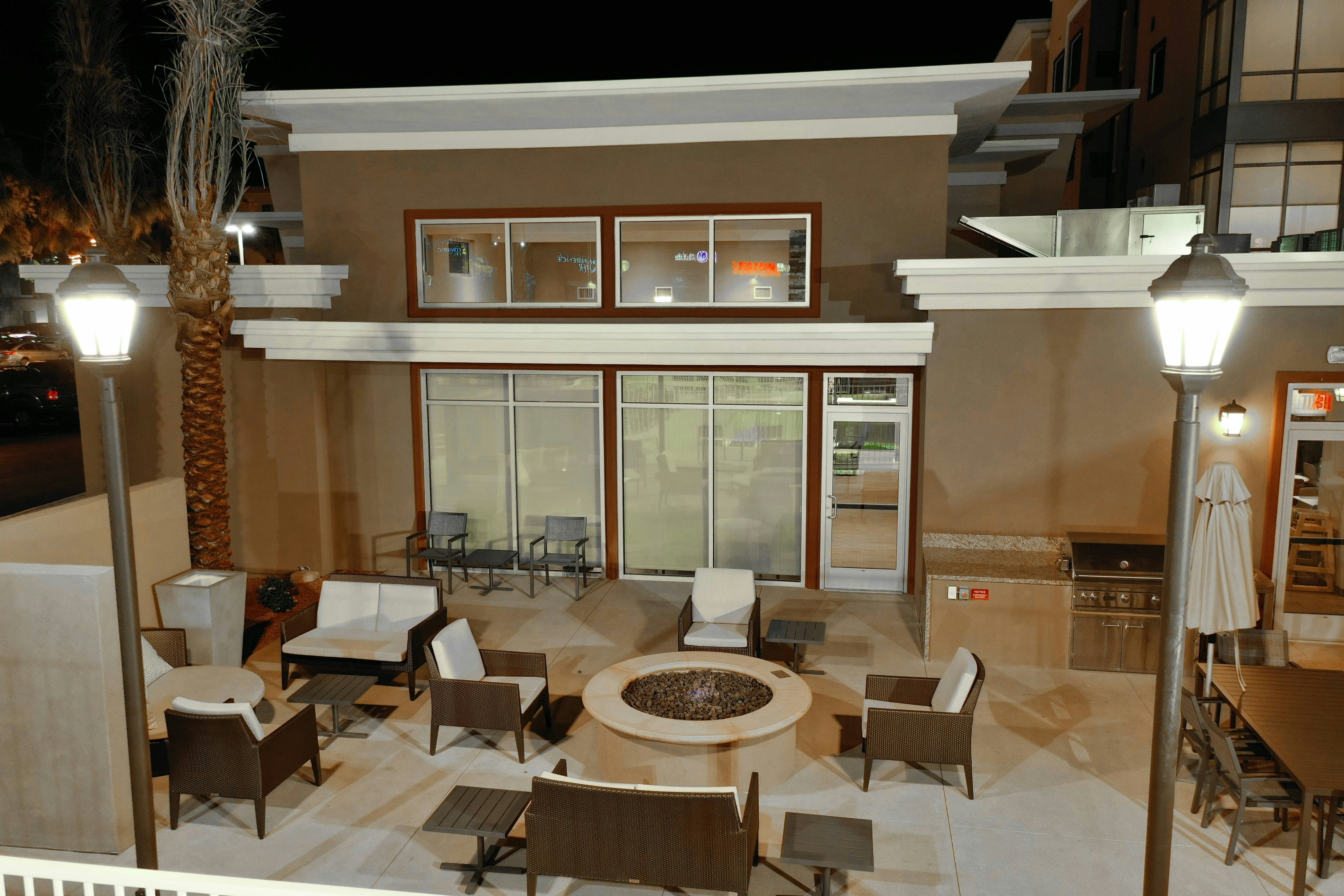 Residence Inn Las Vegas South/Henderson 8/12