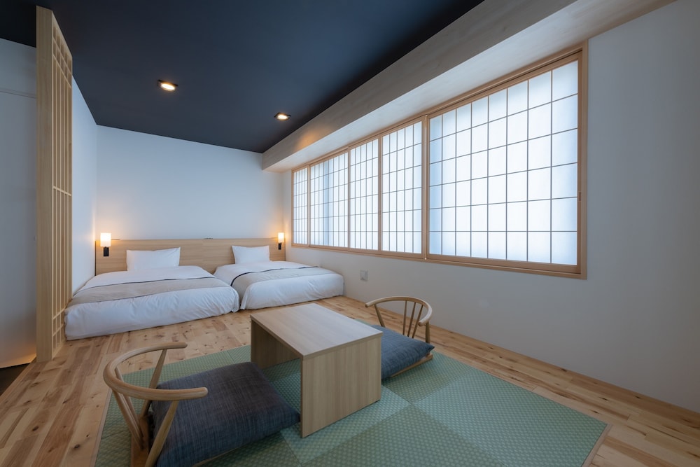 Tosei Hotel Cocone Asakusa Kuramae 17/50