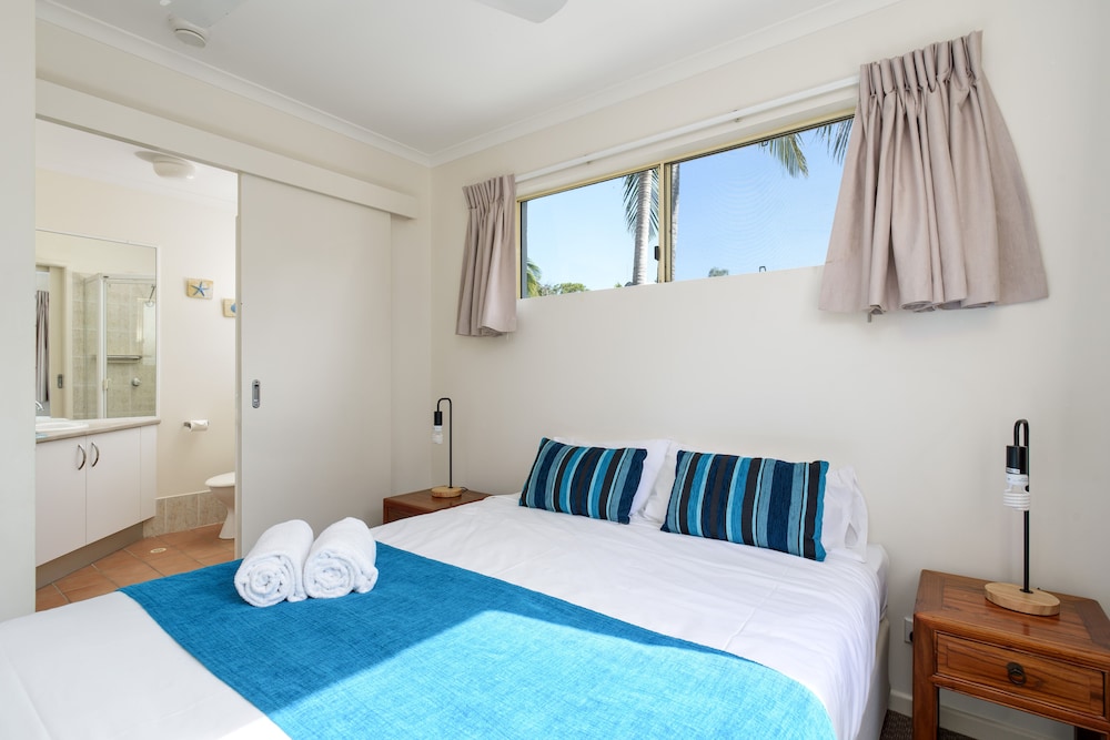 RAINBOW GETAWAY HOLIDAY APARTMENTS 31/69