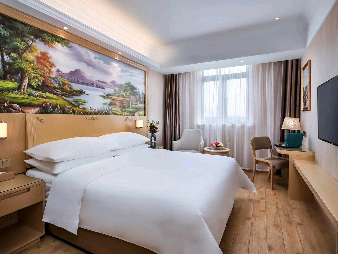 Vienna Hotel (Shanghai Hongmei South Road) 19/39