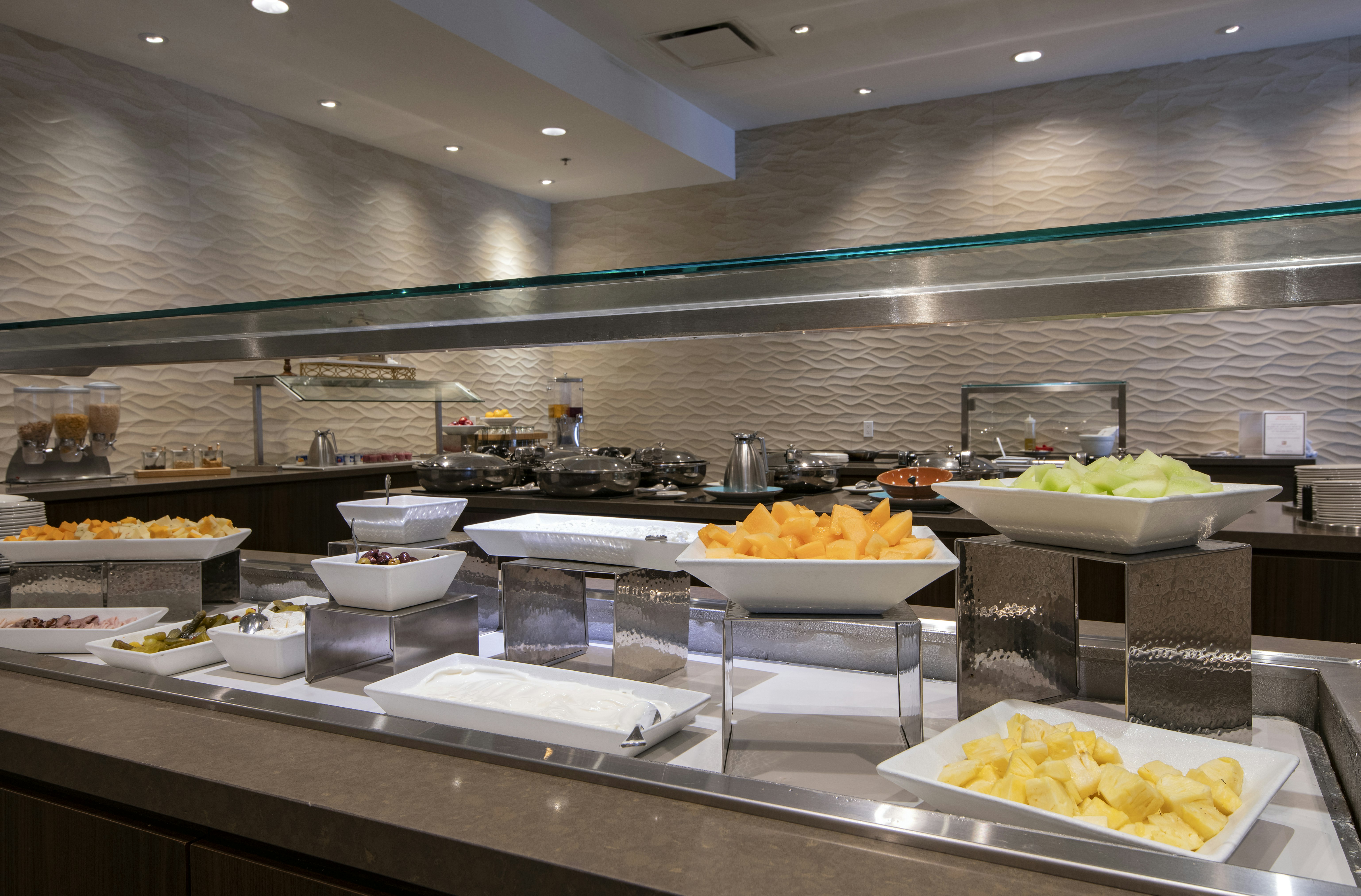 Doubletree By Hilton Hotel & Conference Centre Regina 27/80