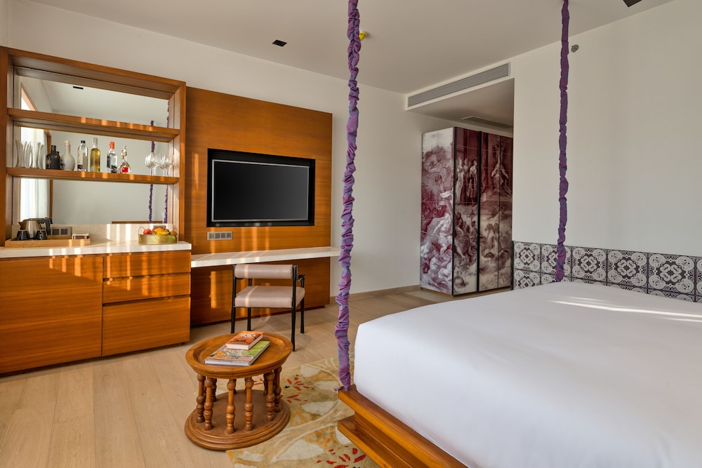 Azaya Beach Resort Goa 15/50