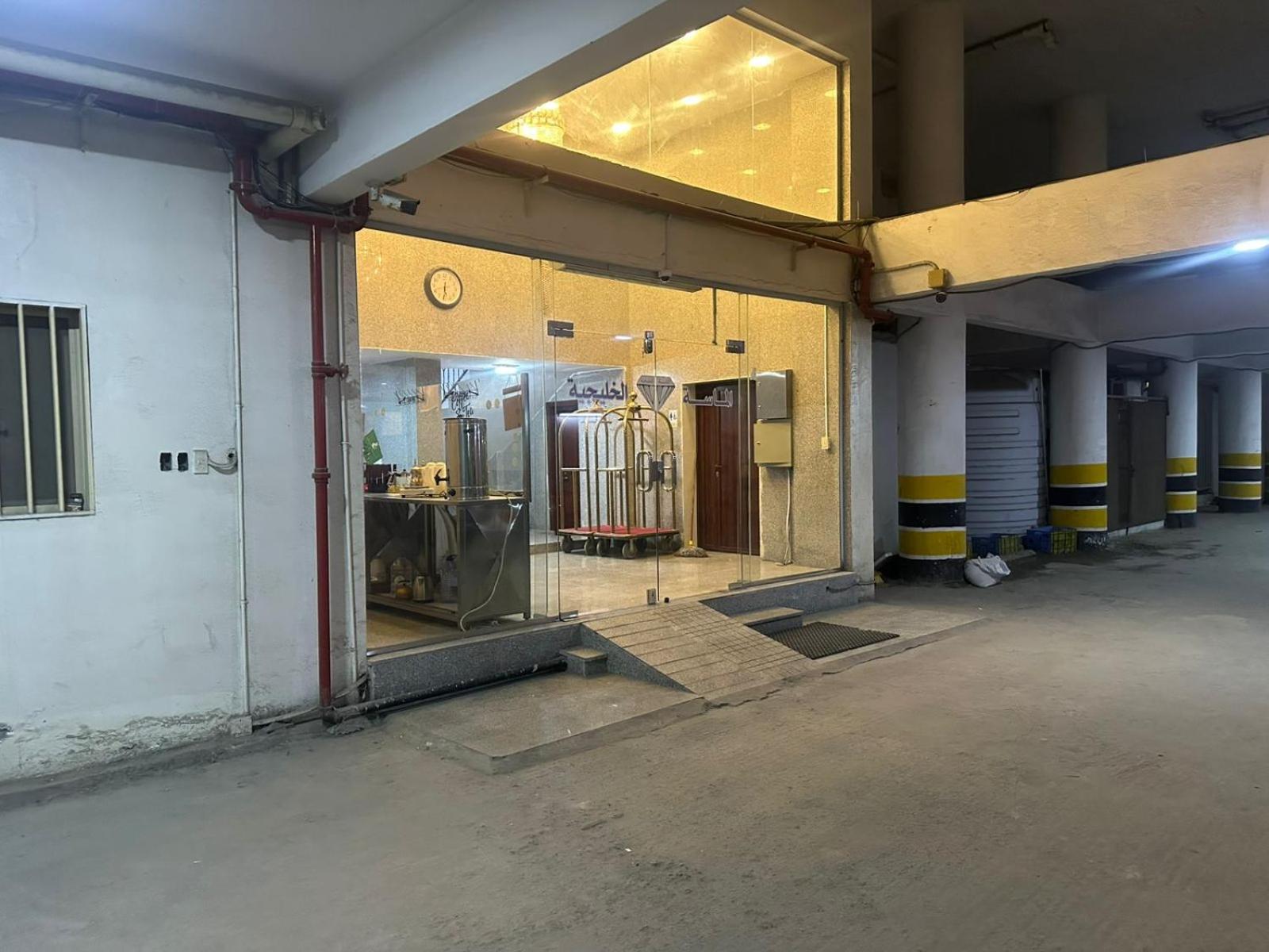 فندق الماسة الخليجية(Al Massah Khalijiya hotel) 50/70