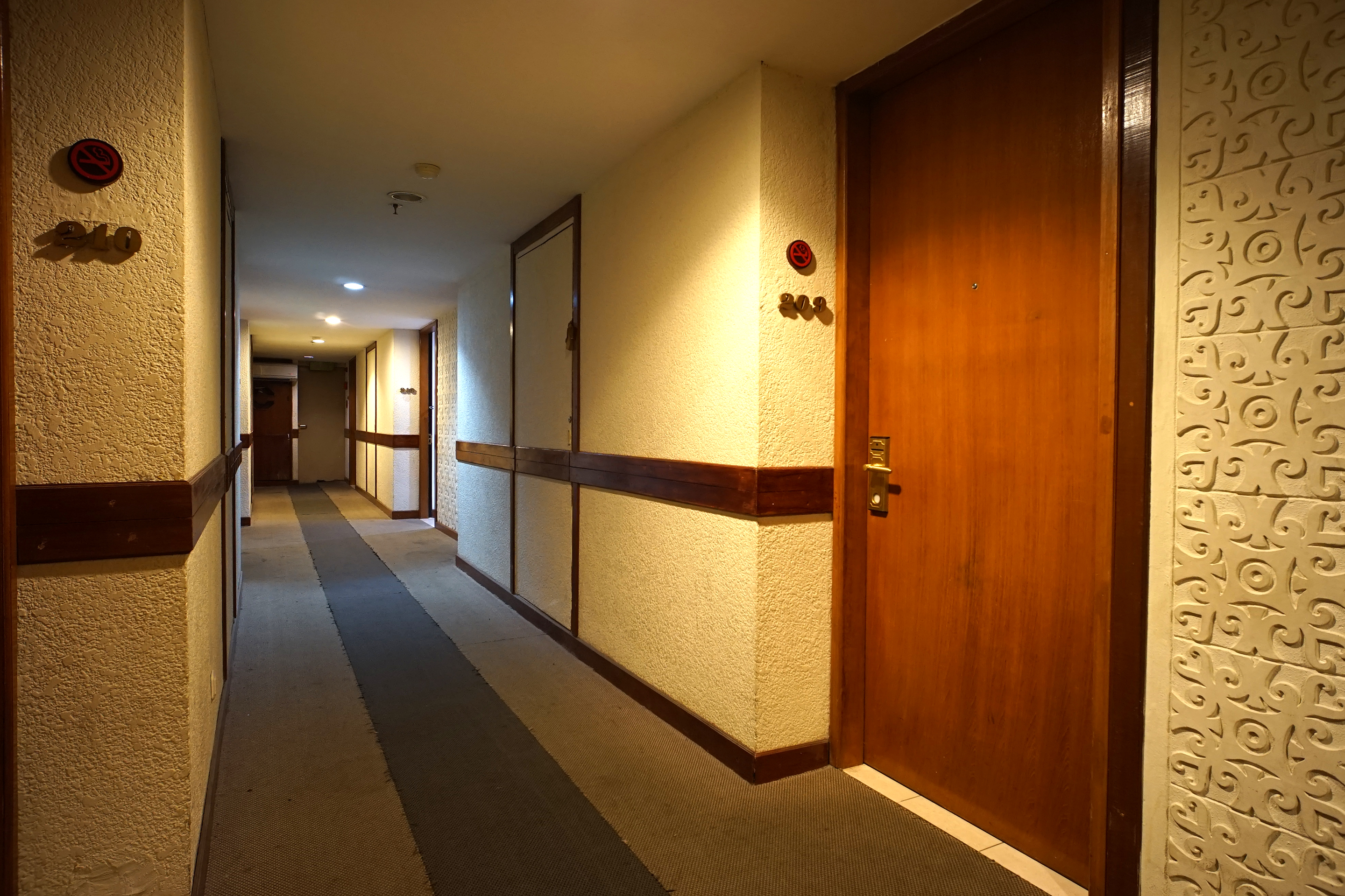 Collection O 1963 Hotel The New Benakutai (ex Capital O 1963 Hotel The New Benakutai) 27/60