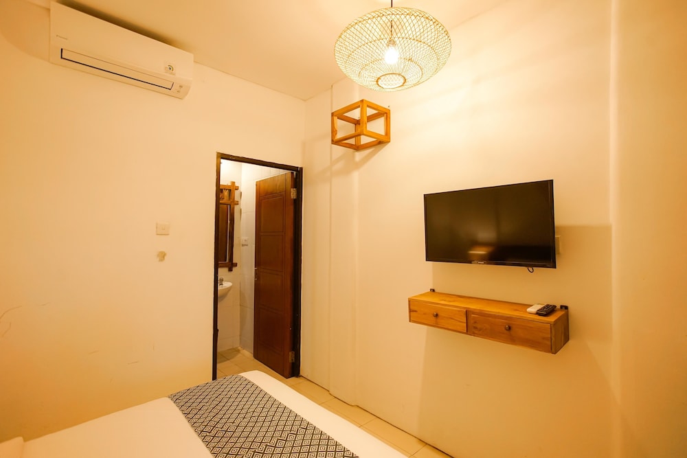The Kubu Hotel 15/42