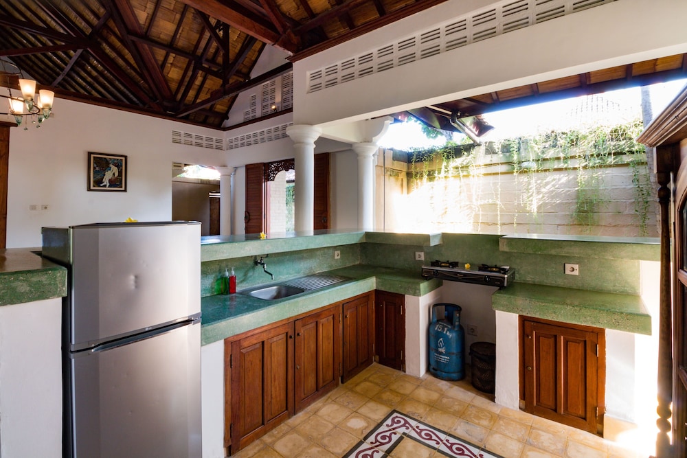 Bali Royal Heritage Villa 11/50