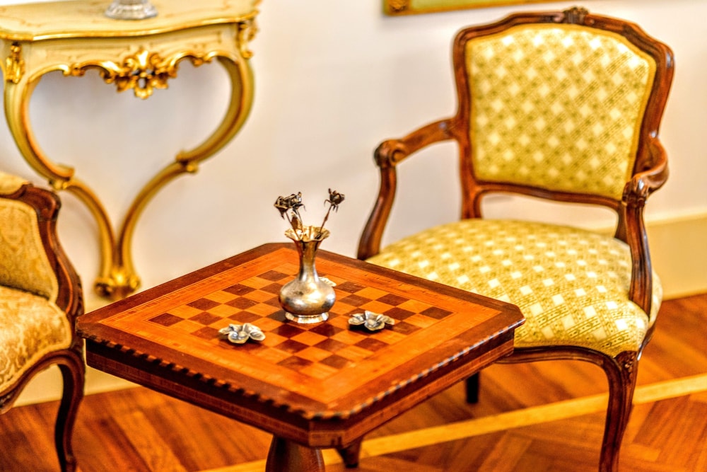 Arpinelli Relais 44/48