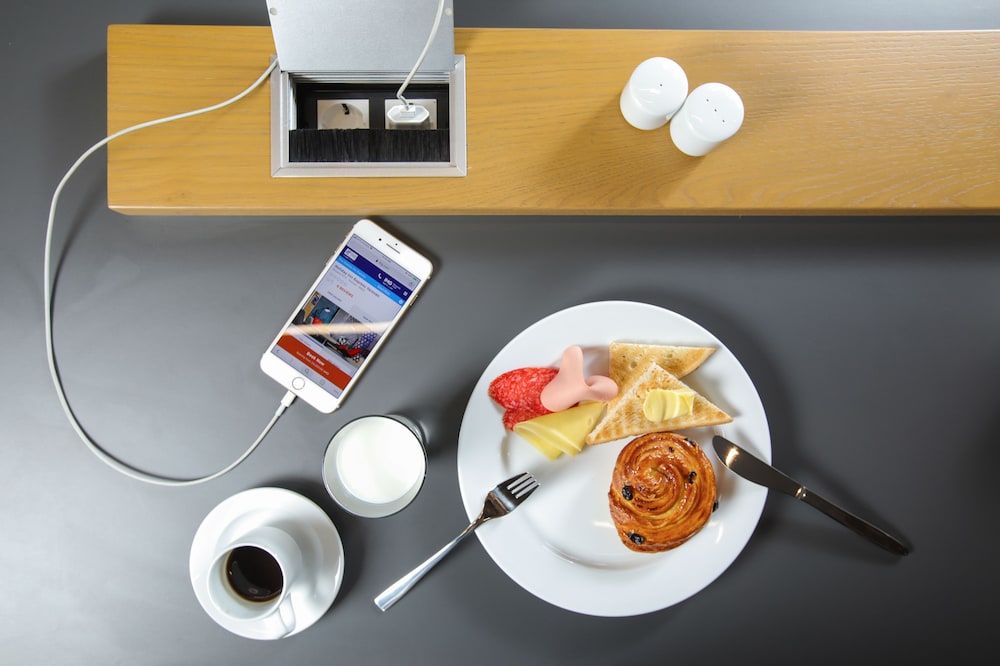 Holiday Inn Express Yerevan 52/81
