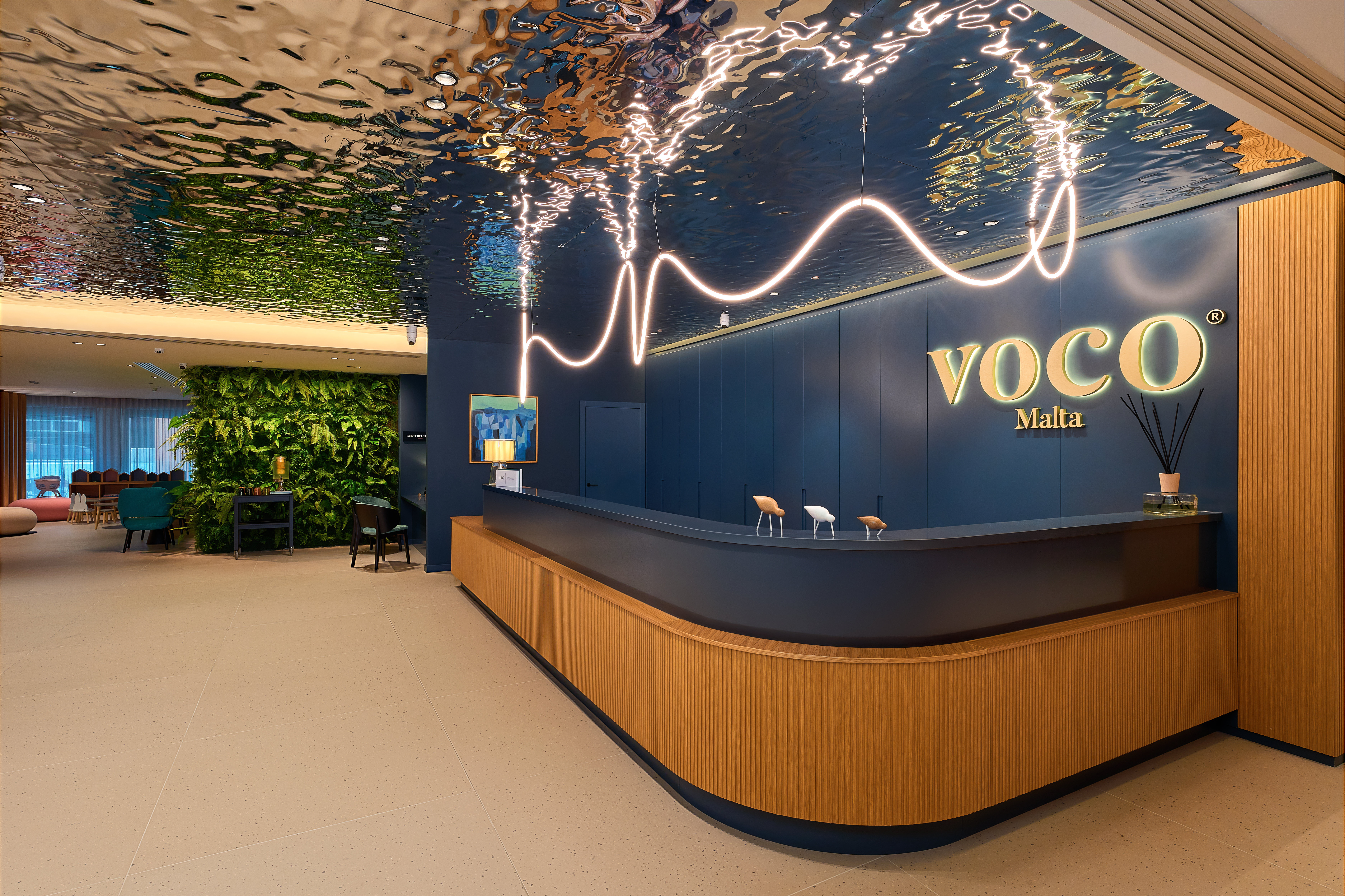 voco Malta by IHG 7/50