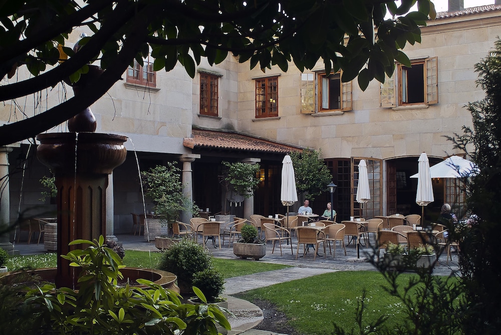 PARADOR DE CAMBADOS 44/50