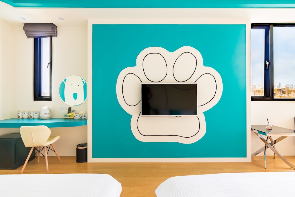 Chen Feng Homestay 36/50