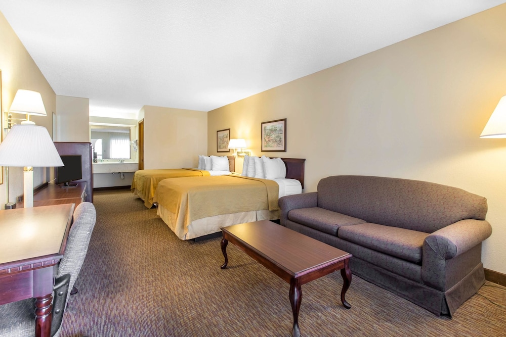Quality Inn Cordele 19/34