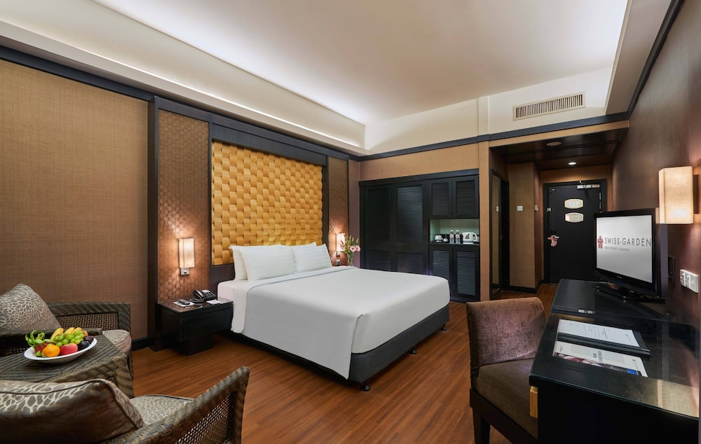 Swiss Garden Beach Resort Kuantan 35/70