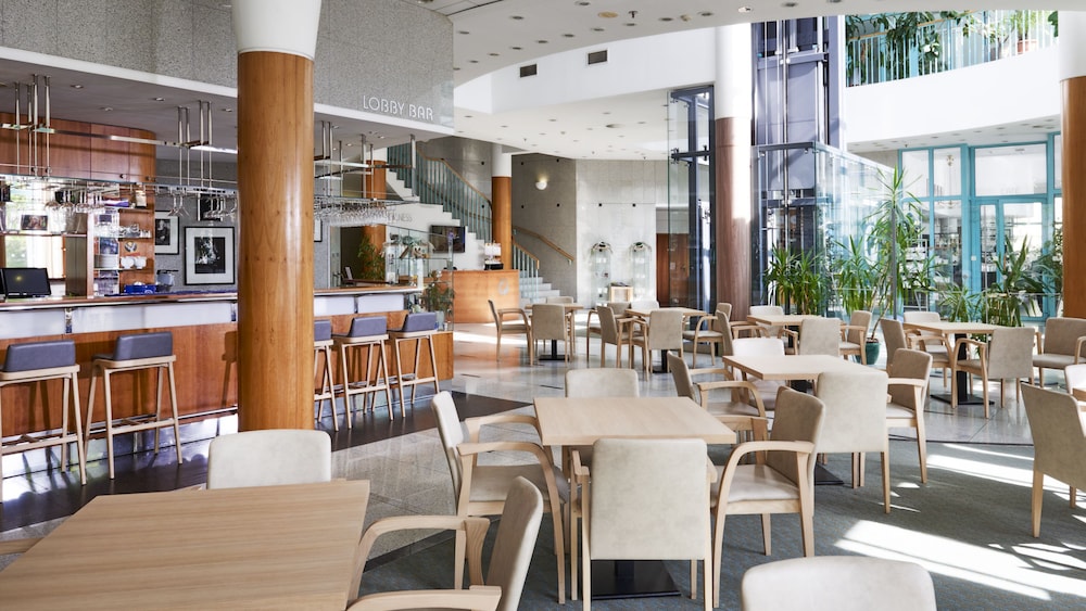 Orea Spa Hotel Cristal 33/41
