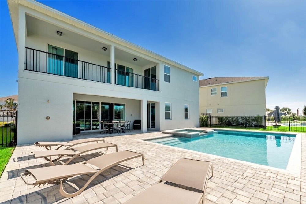 Encore Resort at Reunion in KISSIMMEE - FL