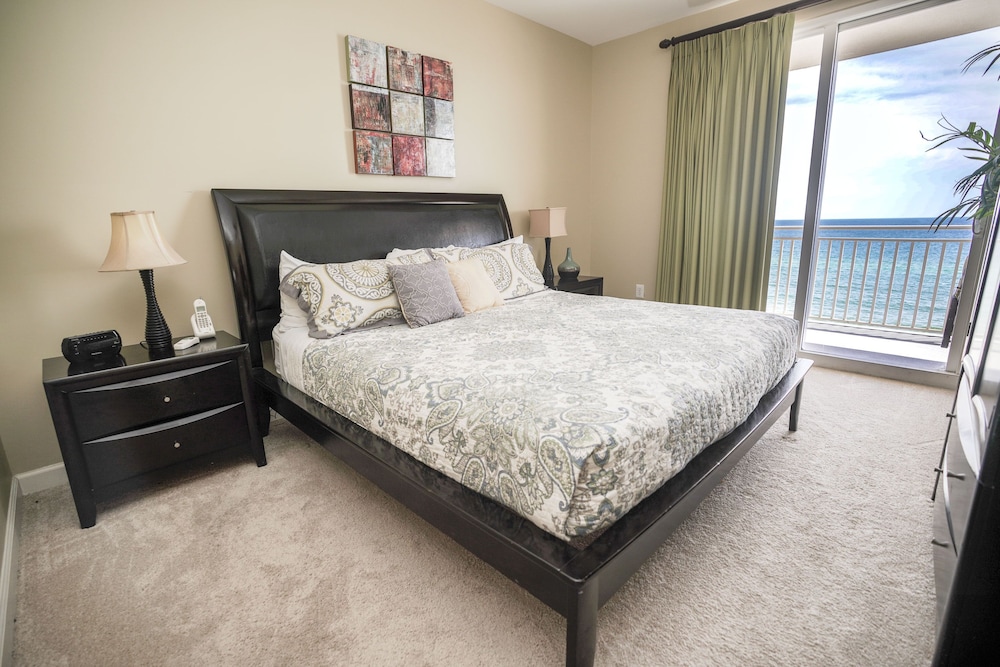 Splash Beach Resort By Panhandle Getaways 12/79