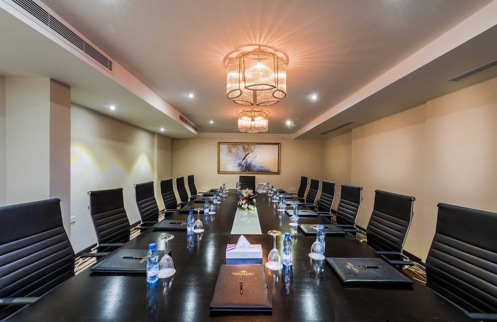 فندق بودل حراء(Boudl Al Heraa) 39/42
