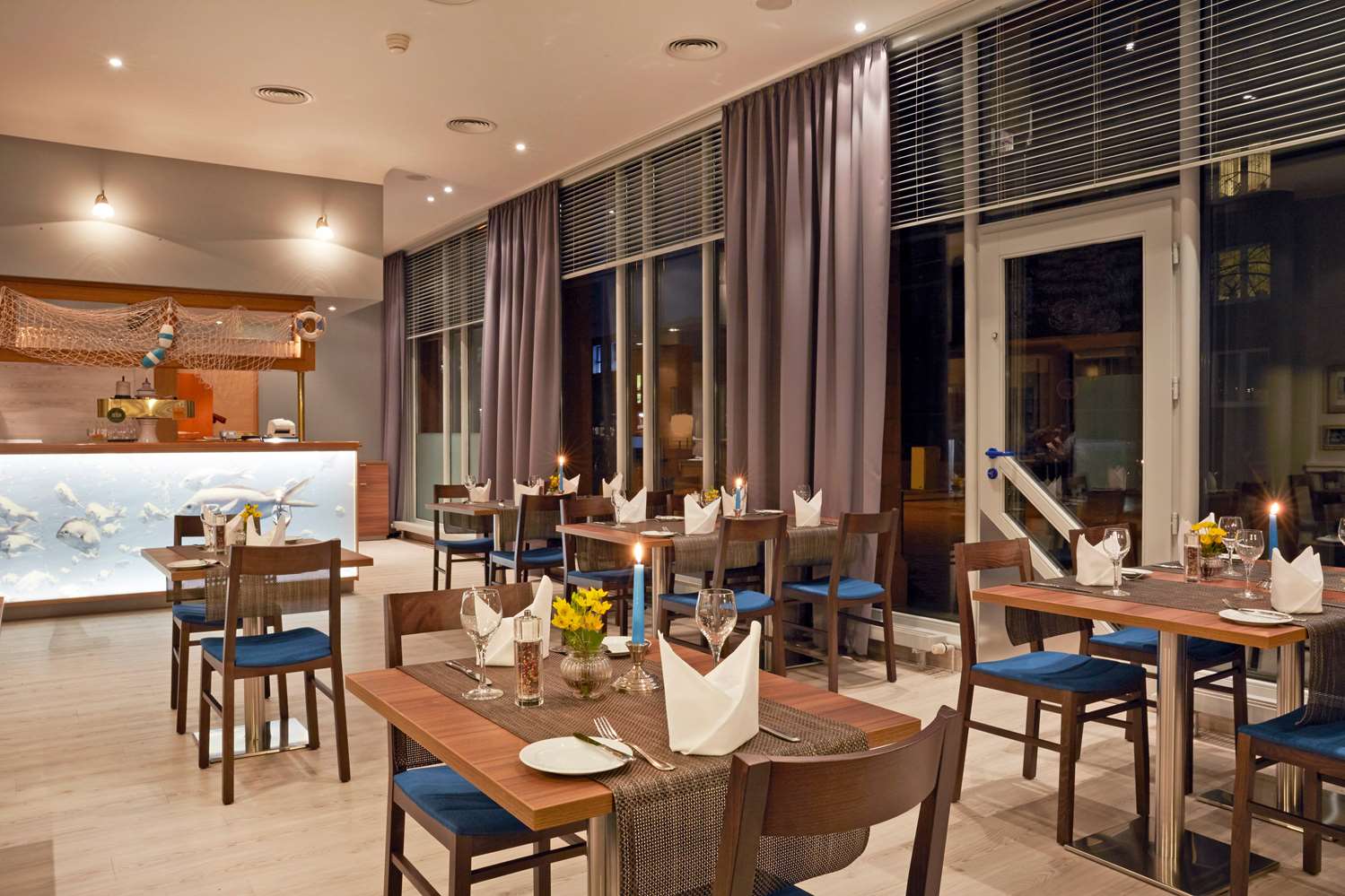 H4 Hotel Hamburg Bergedorf 38/71