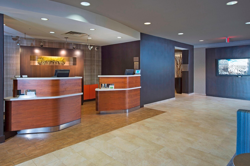 Courtyard By Marriott Dothan 5/46