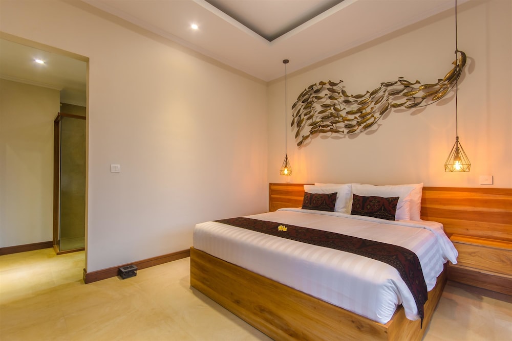 La-Meli Villas Ubud 13/50