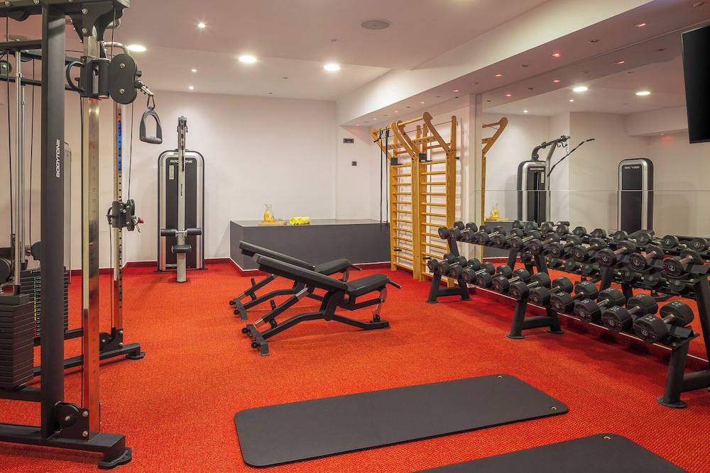 Aminess Vival Grand Azur Hotel 42/66