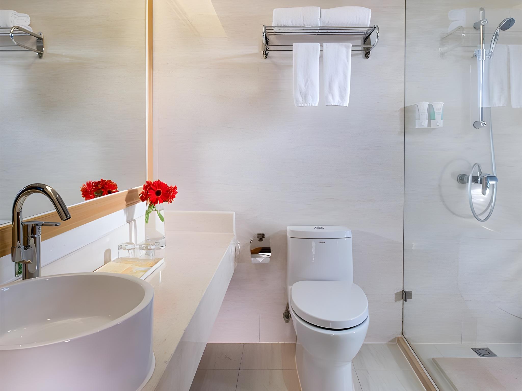 Vienna International Hotel Shenzhen Wangzhong City 36/36