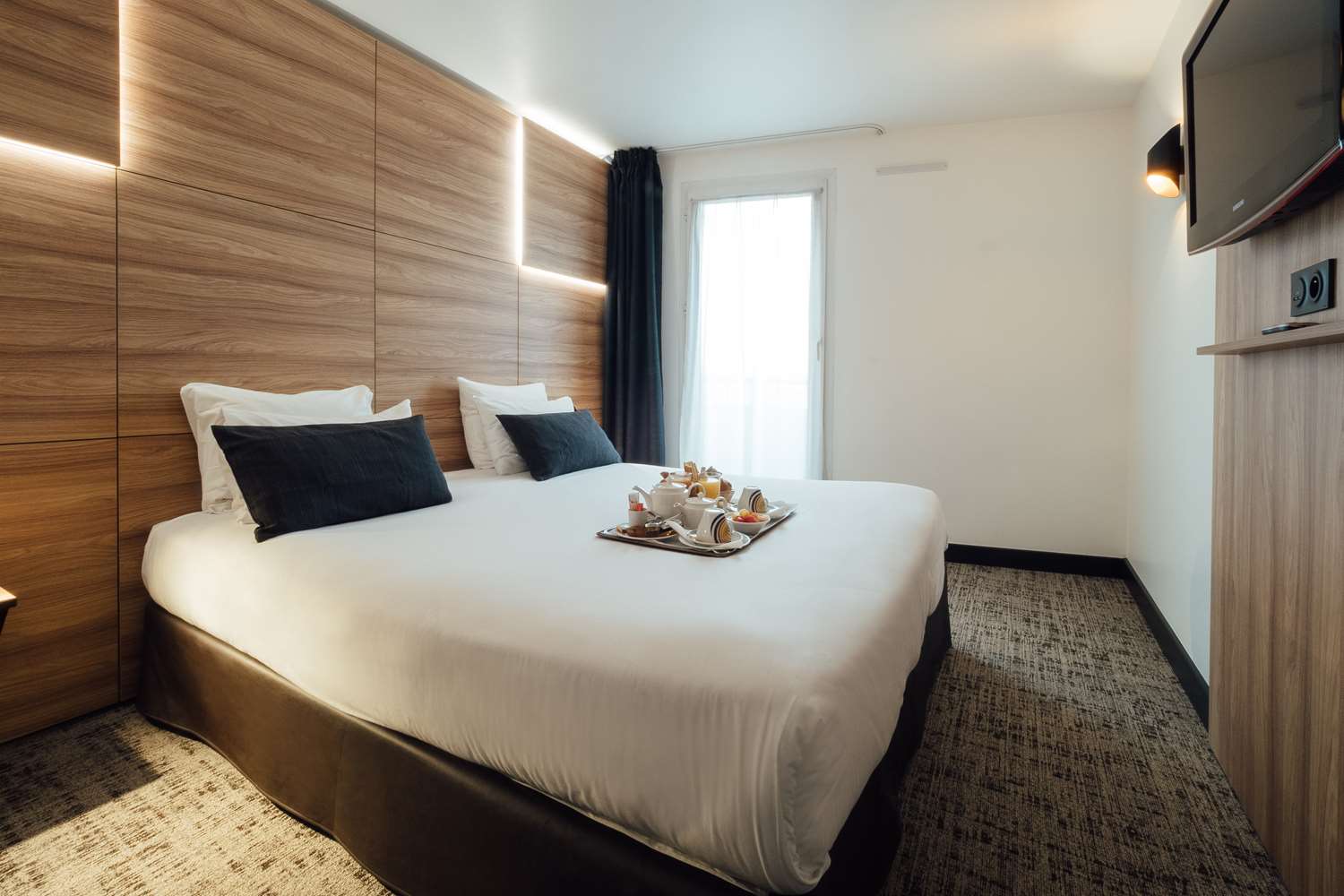 Moxy Annecy 3/31