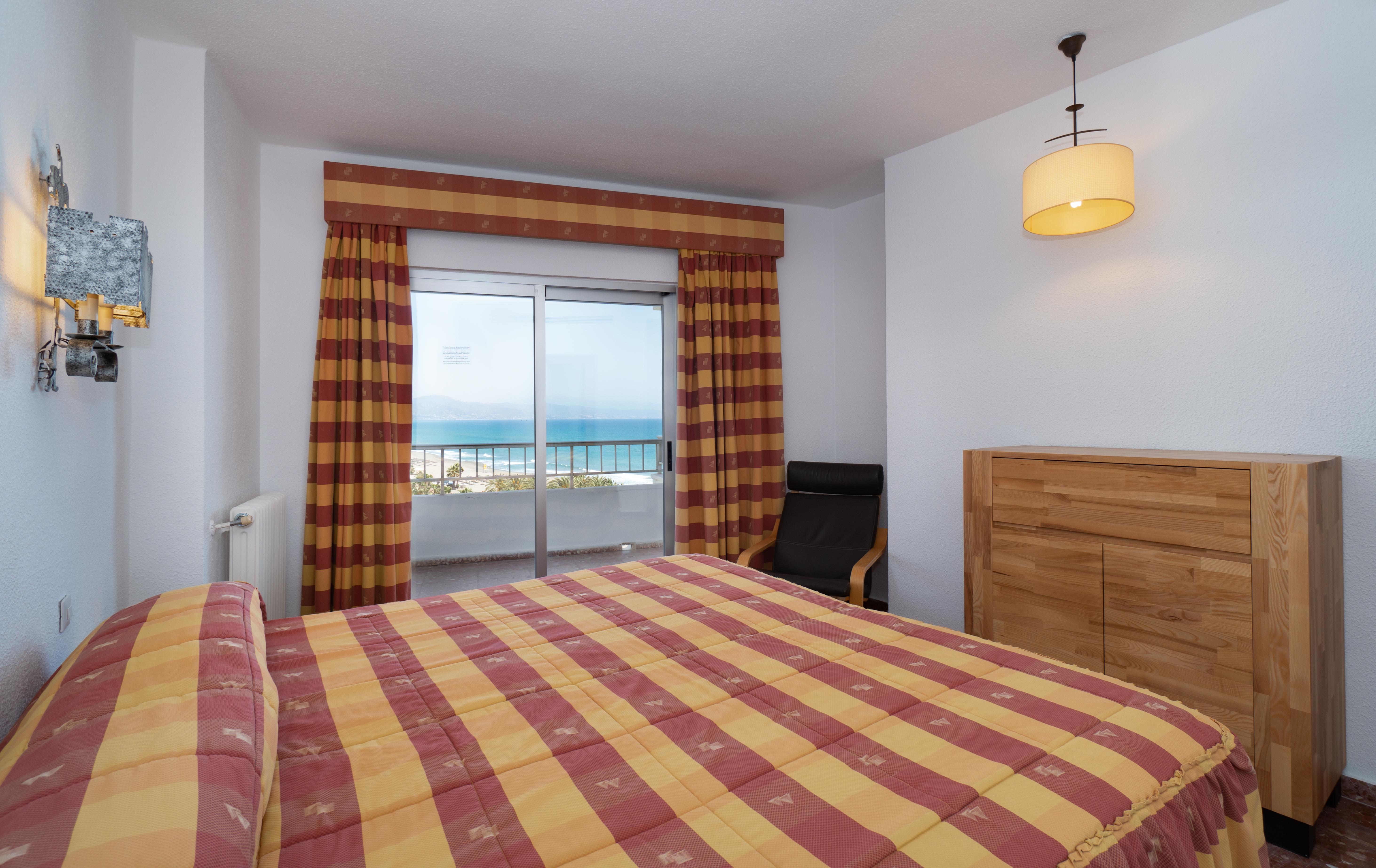 Apartment, Sea View, Balcony or Terrace