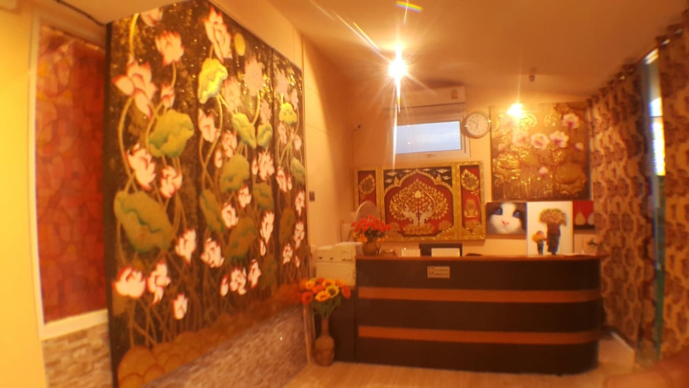 Suansin Art Garden 47/63