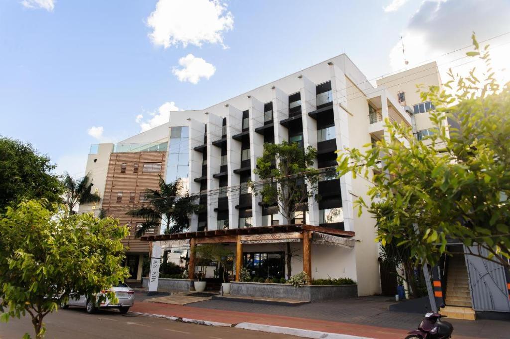 Pumma Business Hotel 5/50